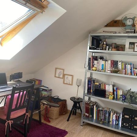 Hyper Centre Cherbourg, Superbe Duplex De 72 M2 Zewnętrze zdjęcie